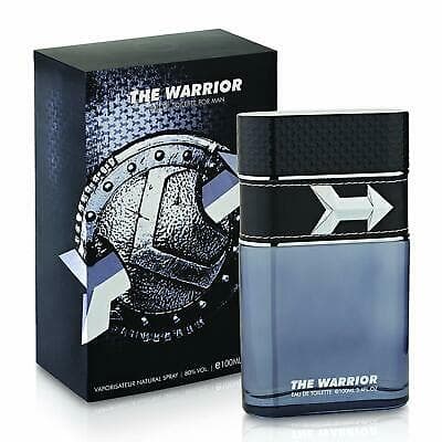 Armaf The Warrior Man - EdT 100 ml