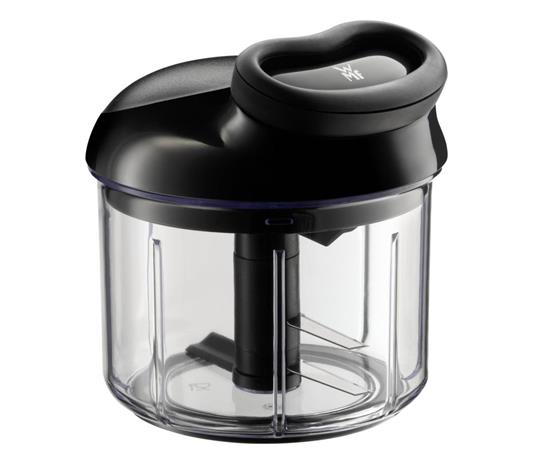 WMF - Käsileikkuri 900ml musta