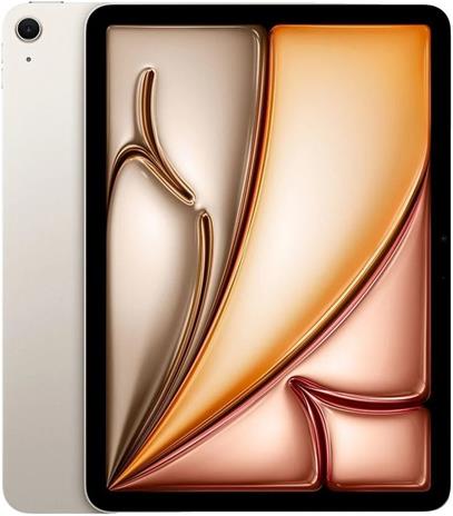 Apple iPad Air 11" (2026) WiFi + 5G 128GB M4, tabletti