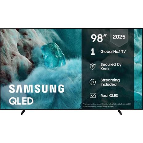 Samsung SAMTQ98Q7F (98"), QLED-televisio