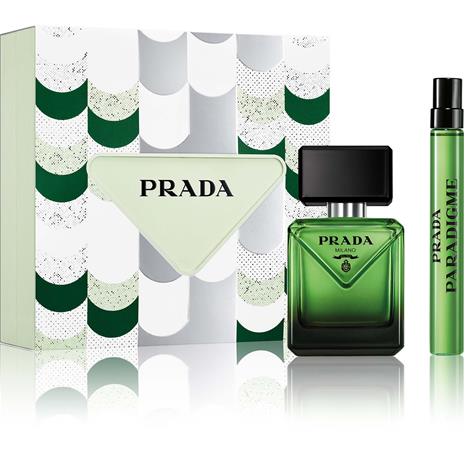 Prada Paradigme Eau de Parfum Gift Set – kuva 2/2