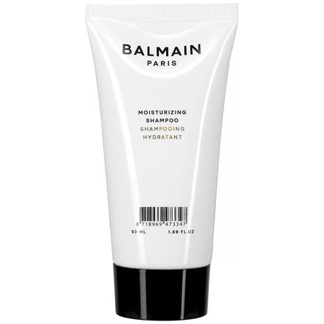 Balmain Moisturizing Shampoo 50 ml