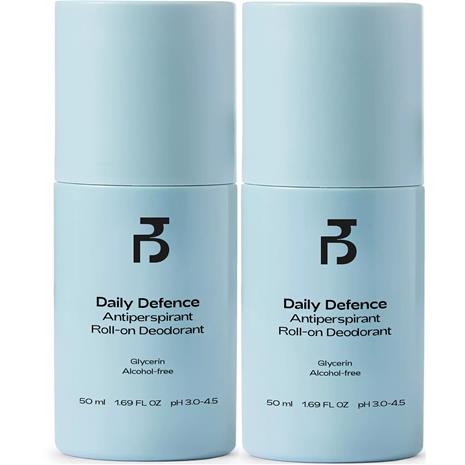 Bodyologist Daily Defence Antiperspirant Duo – kuva 1/1