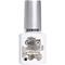 Depend GeliQ Effects Metallic Marble Silver – kuva 3