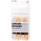 Depend GeliQ Effects Chrome Sponges 4-pack – kuva 3
