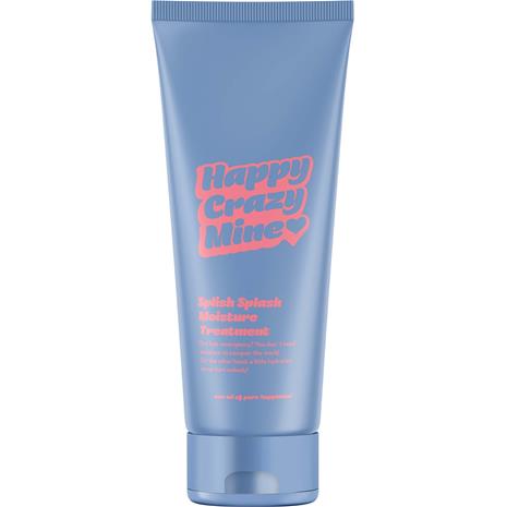 Happy Crazy Mine Splish Splash Moisture Treatment