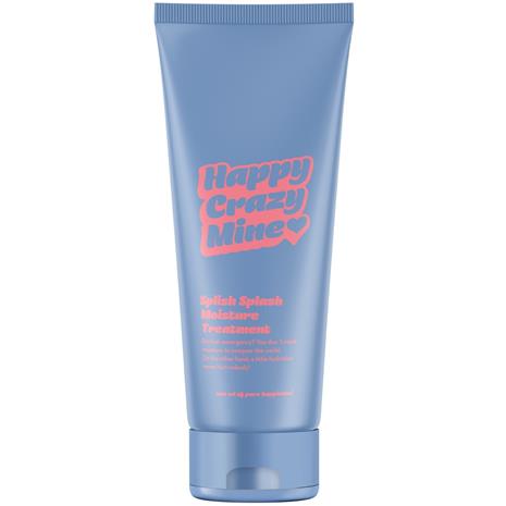 Happy Crazy Mine Splish Splash Moisture Treatment