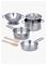 Melissa & Doug - Leikkisetti Pots & Pans Play Set – kuva 2