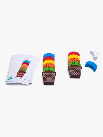 BS Toys Ice Dream Peli