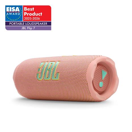 JBL Flip 7, Bluetooth-kaiutin