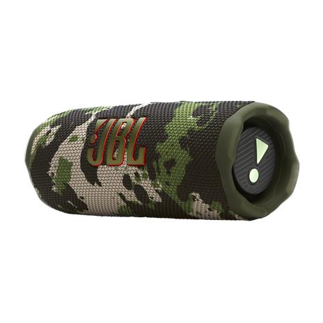 JBL Flip 7, Bluetooth-kaiutin