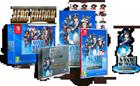Sonic Wings Reunion - Collector's Edition, Nintendo Switch -peli
