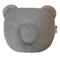 Candide - Panda Pillow - Grey – kuva 1