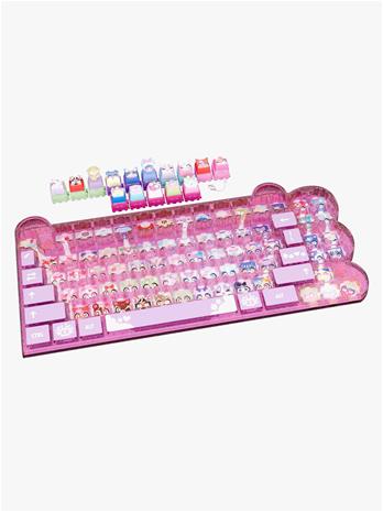Clickeez Keyboard Mega Pack fidget