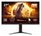 AOC U27G4XM (27"), näyttö – kuva 1