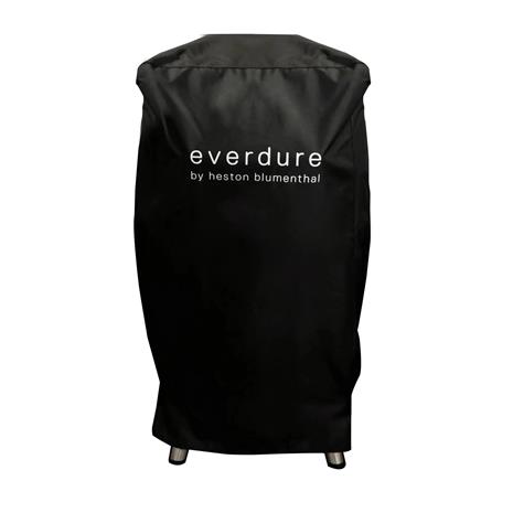 Everdure 4K, grillin suojapeite pitkä