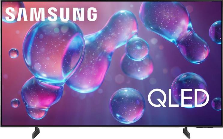 Samsung QE85Q6FAAU (85"), QLED-televisio – kuva 1/3