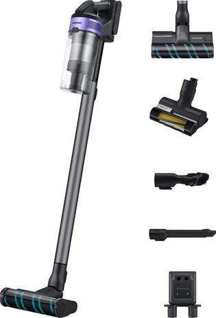 Samsung Jet 75E Multi 200W VS20B75AER4/WA, varsi-imuri