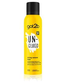 Schwarzkopf Got2b Unglued Mousse 150 ml