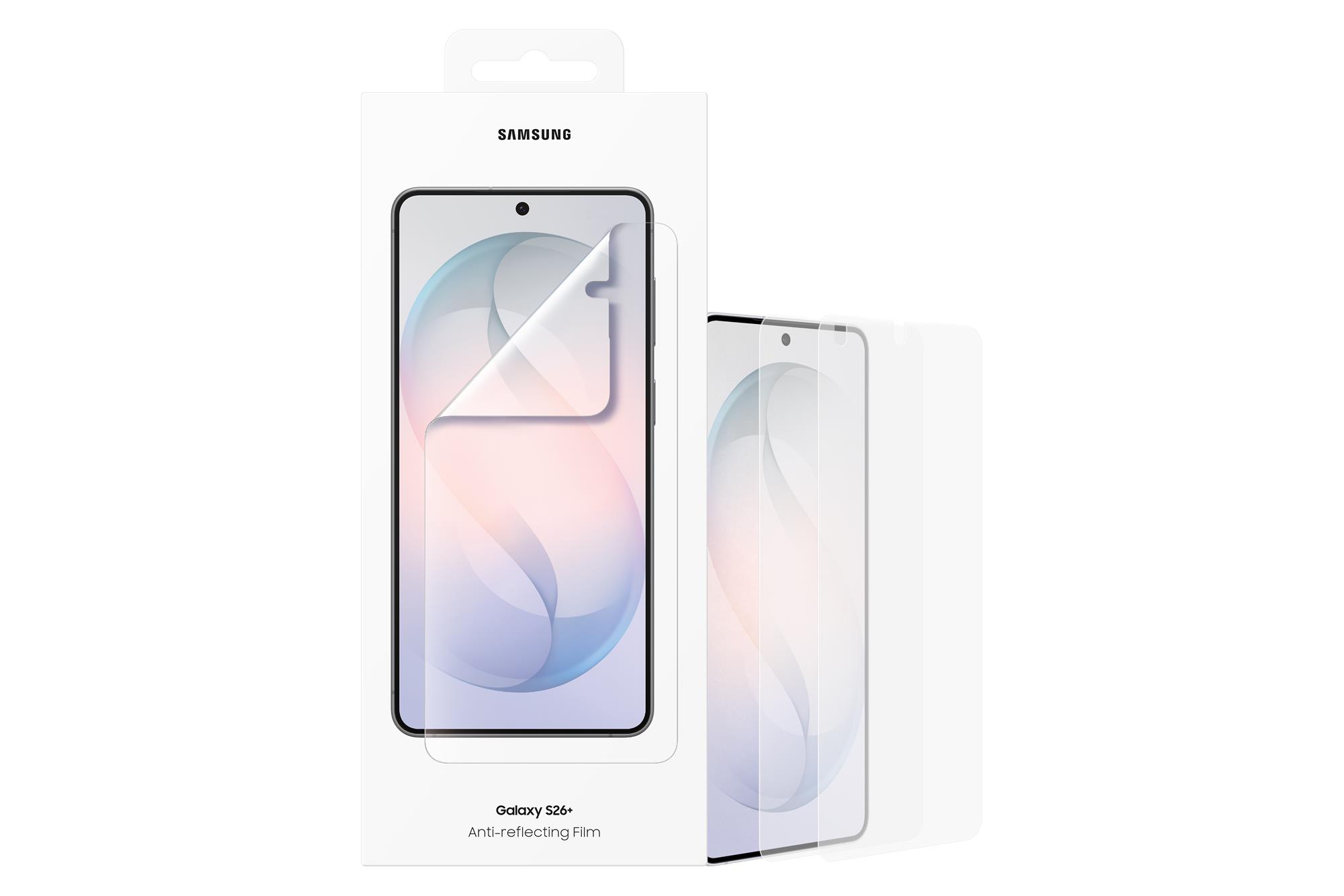 OtterBox - screen protector for mobile phone