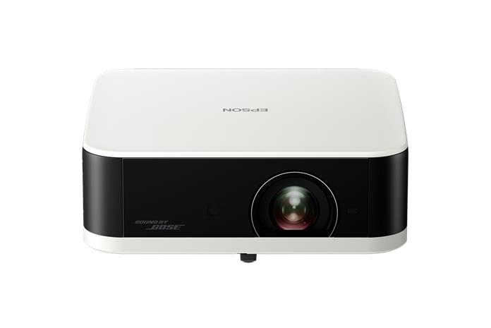 Epson Lifestudio Pop EF-61W, videotykki