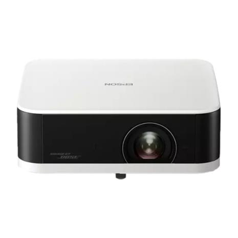 Epson Lifestudio Pop EF-61W, videotykki