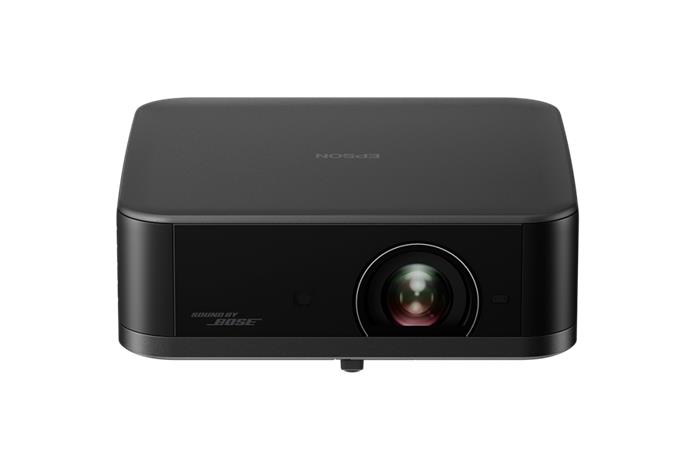 Epson Lifestudio Pop EF-62B, videotykki