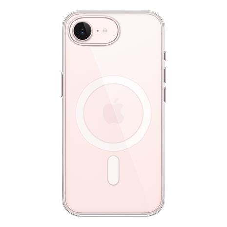 Apple iPhone 17e Case MagSafe, puhelimen suoja/suojus