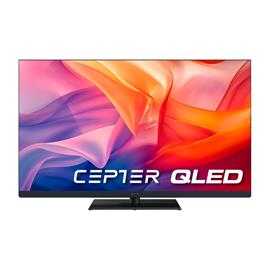Cepter CR55XM8005A (55"), LED-televisio