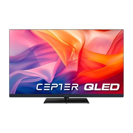 Cepter CR55XM8005A (55"), LED-televisio