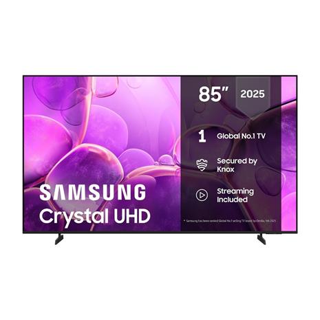 Samsung TU85U8075 (85"), LED-televisio