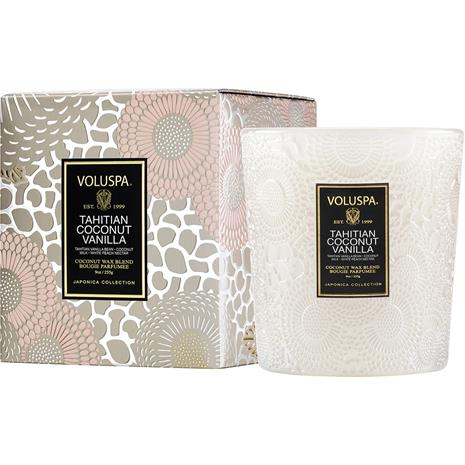 Voluspa Classic Boxed Candle - 255 g