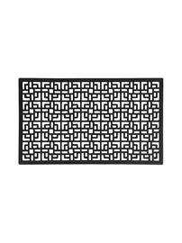 Dixie Square rubber door -kynnysmatto