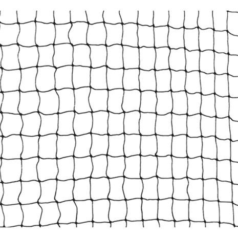 Trixie Protective Net Balcony Black 4 x 3 m