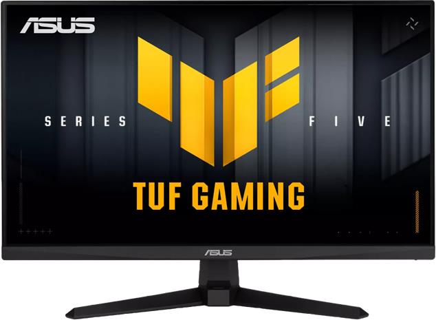 ASUS VG249Q5A (23,8"), näyttö