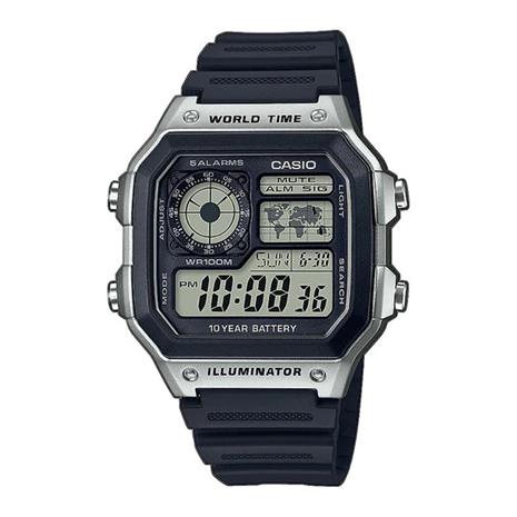 Casio AE-1200WH-1CVEF