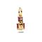 Pandora Moveable Nutcracker Dangle hela 763583C01 – kuva 2