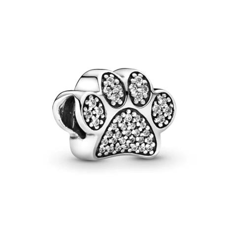 Pandora Paw Prints