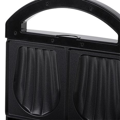 Adler AD 3069, voileipägrilli