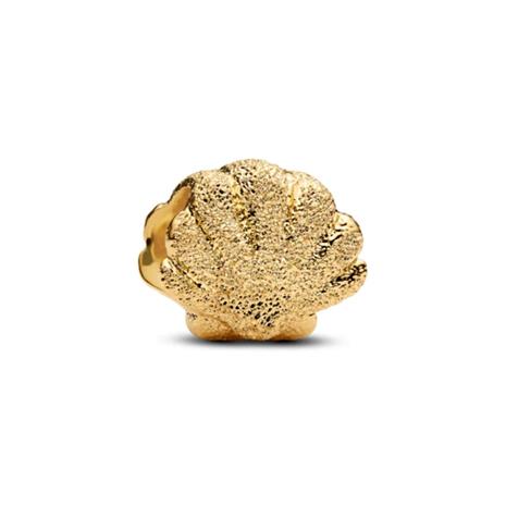 Pandora Textured Shell Mini hela 764057C00