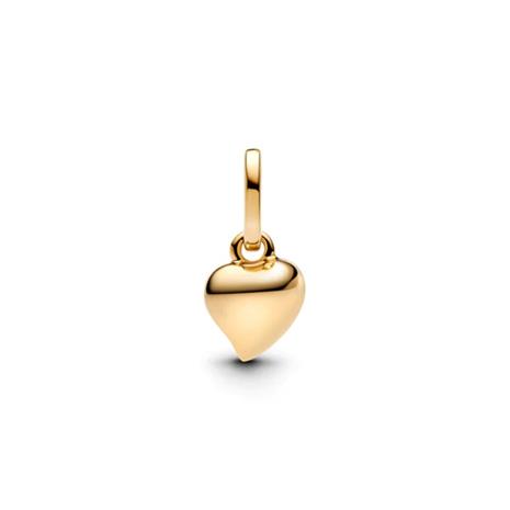 Pandora Heart Mini Dangle hela 763691C00