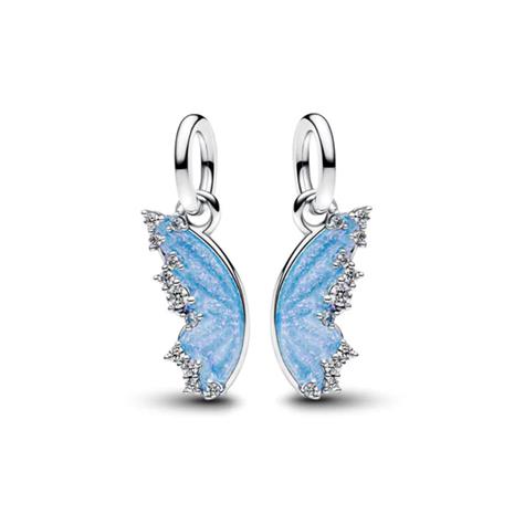 Pandora Splittable Buttery Dangle hela 794244C01