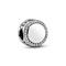 Pandora Engravable Sparkling Button hela 798747C01 – kuva 2