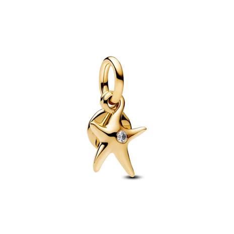 Pandora Stafish Double Dangle hela 763892C01 – kuva 2/4