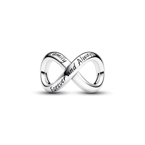 Pandora Forever & Always Infinity hela 793243C00