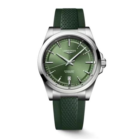 Longines Conquest, 41mm rannekello, L38304029