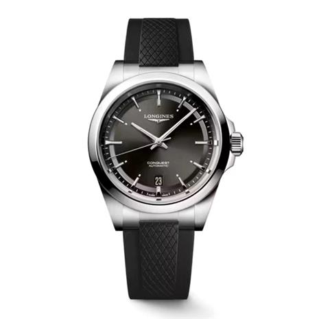 Longines Conquest, 38mm rannekello, L37204529