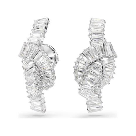 Swarovski Matrix korvakorut 5727040
