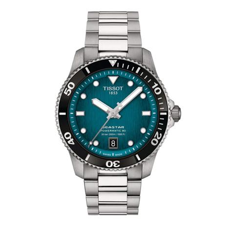 Tissot Seastar 1000 Powermatic 80 40mm T120.807.11.091.00