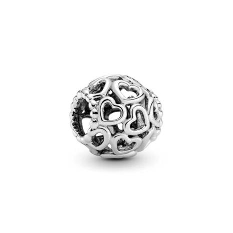 Pandora Openwork Heart -hela 790964